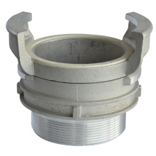 Aluminum French Coupling